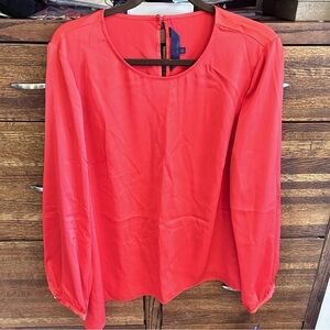 RACHEL Rachel Roy blouse size XXL
